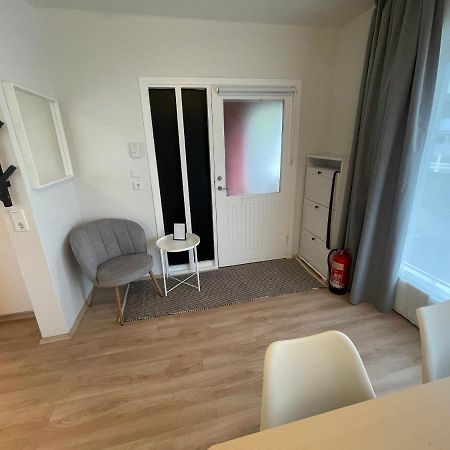 Cosy Studio Apartment Hveragerdi Exterior photo